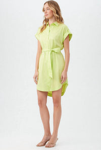 Trina Turk - Simpatico Mini Dress