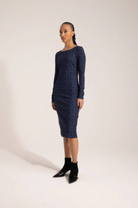 Nadya Toto - Gloria Dress