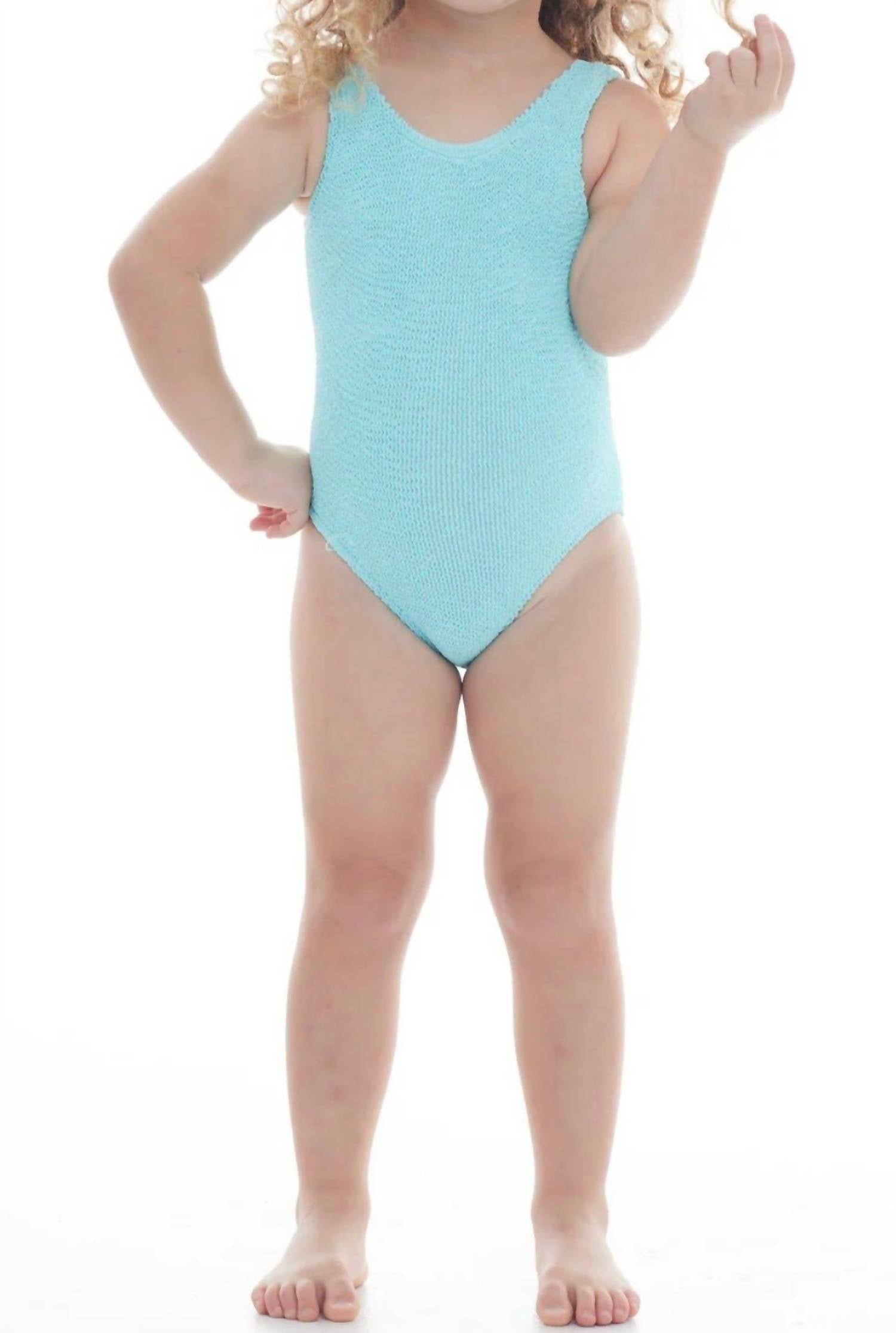 Love & Bikinis - Marbella Island Swimsuit