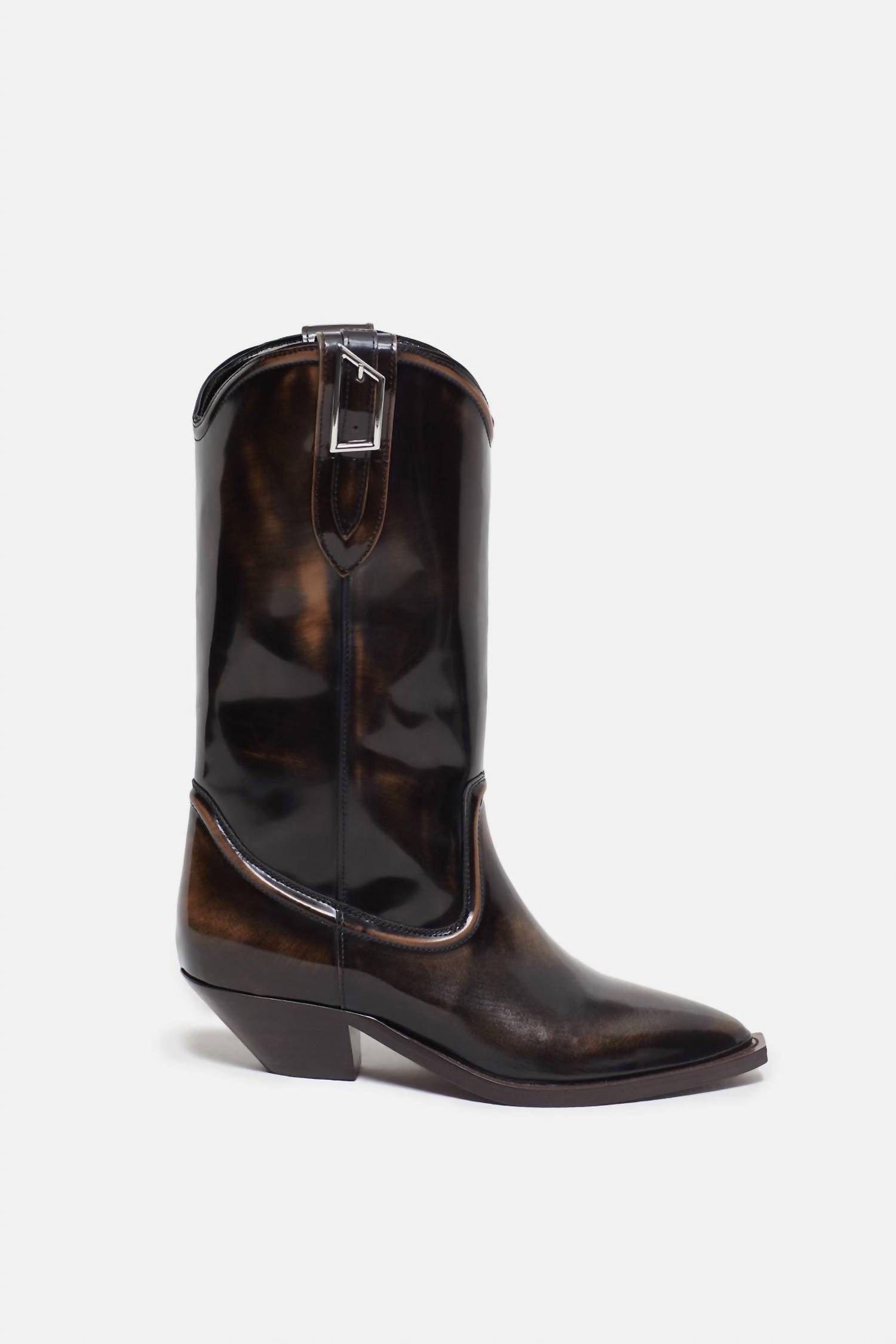 Closed - Women's Cowboy Boot