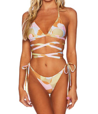 Beach Riot - Winnie Bikini Top
