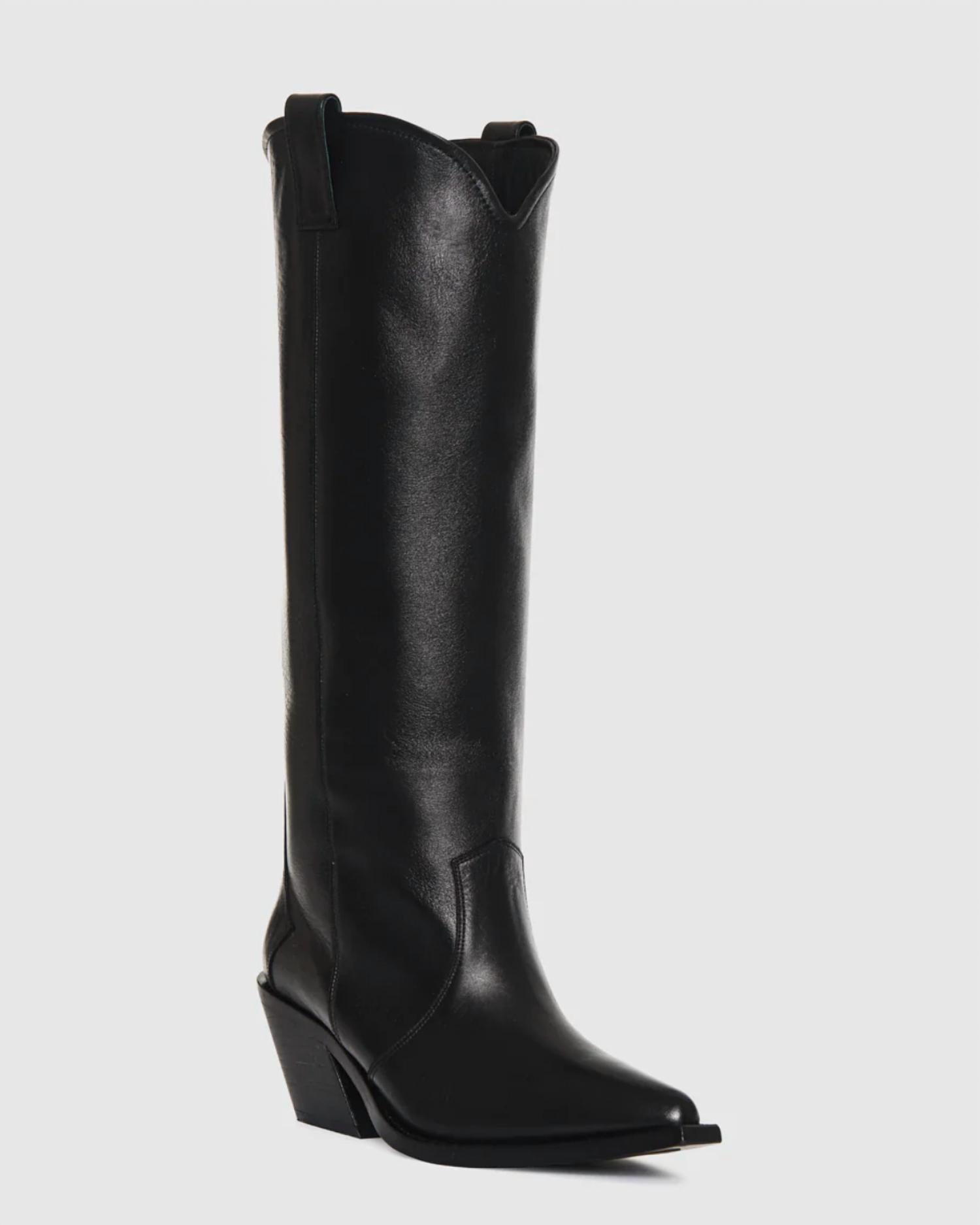 Anine Bing - Women's Tall Tania Boots