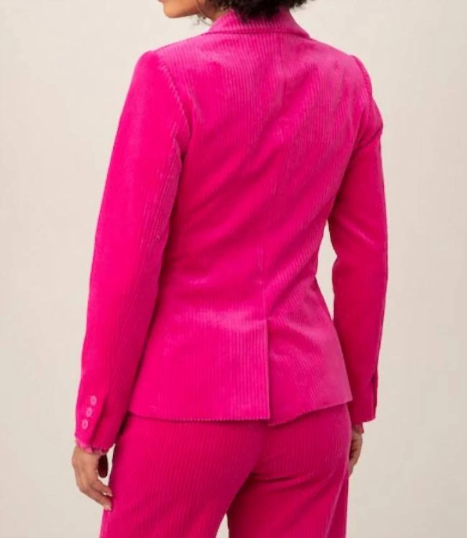 Trina Turk - Brooklyn Blazer