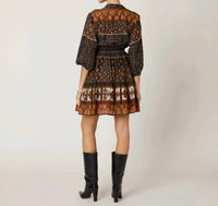 Cleobella - Priyanka Mini Dress