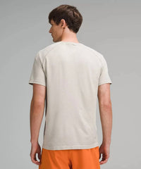 Lululemon - Metal Vent Tech Short Sleeve Shirt