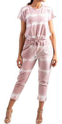 Gigi Moda - Breanna Short Sleeve T-shirt