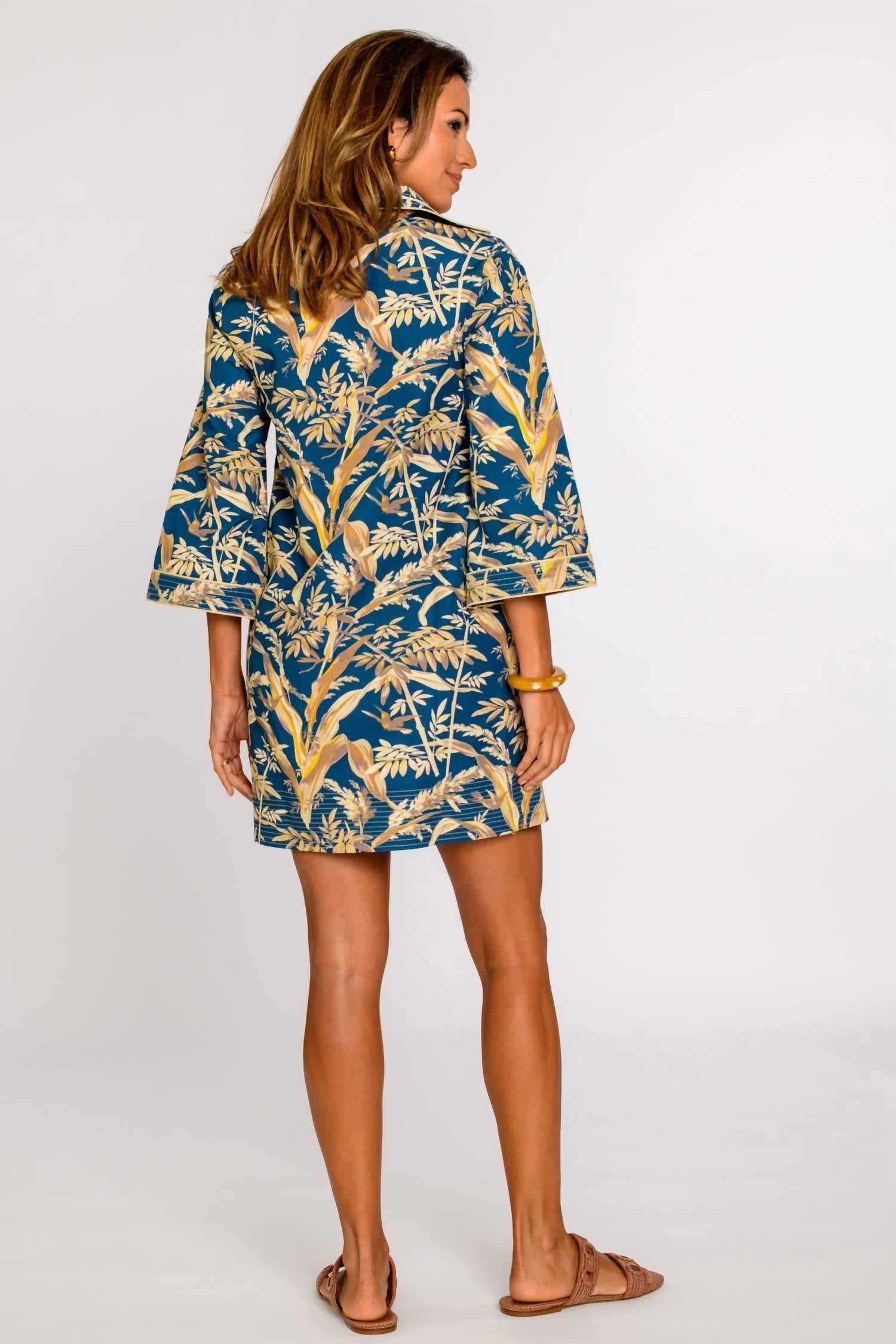 Elizabeth James The Label - Women's Taylor Dress