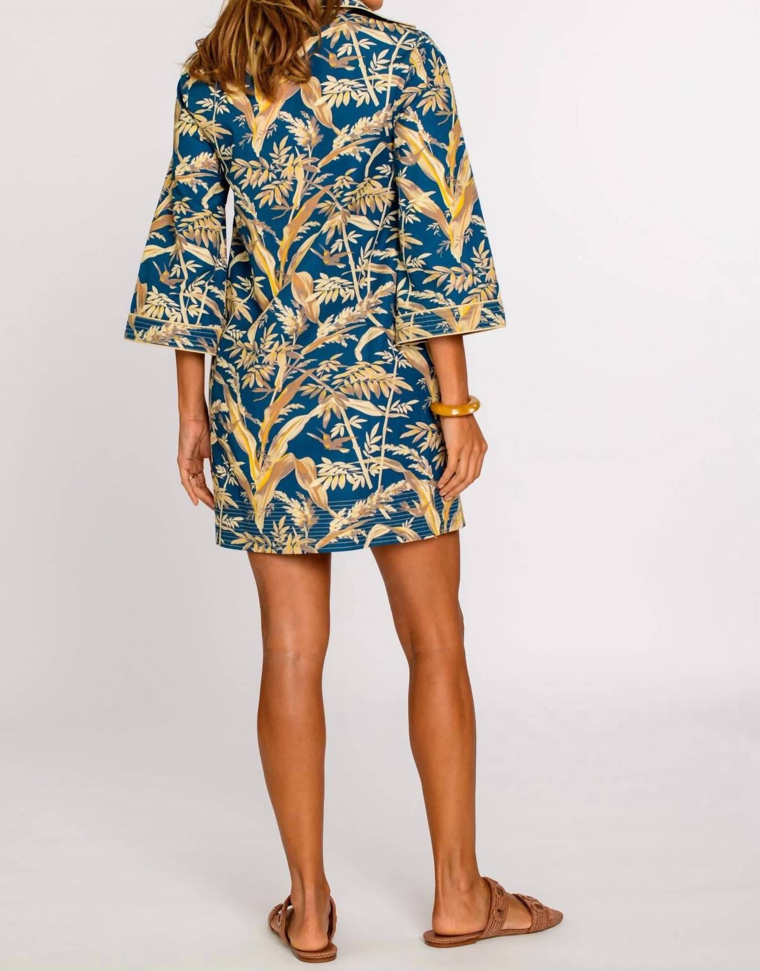 Elizabeth James The Label - Women's Taylor Dress