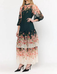 Christy Lynn - Linda Maxi Dress