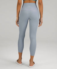 Lululemon - Align Ribbed High-rise Pant