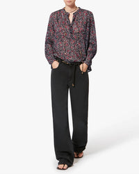 Isabel Marant - Maria Top