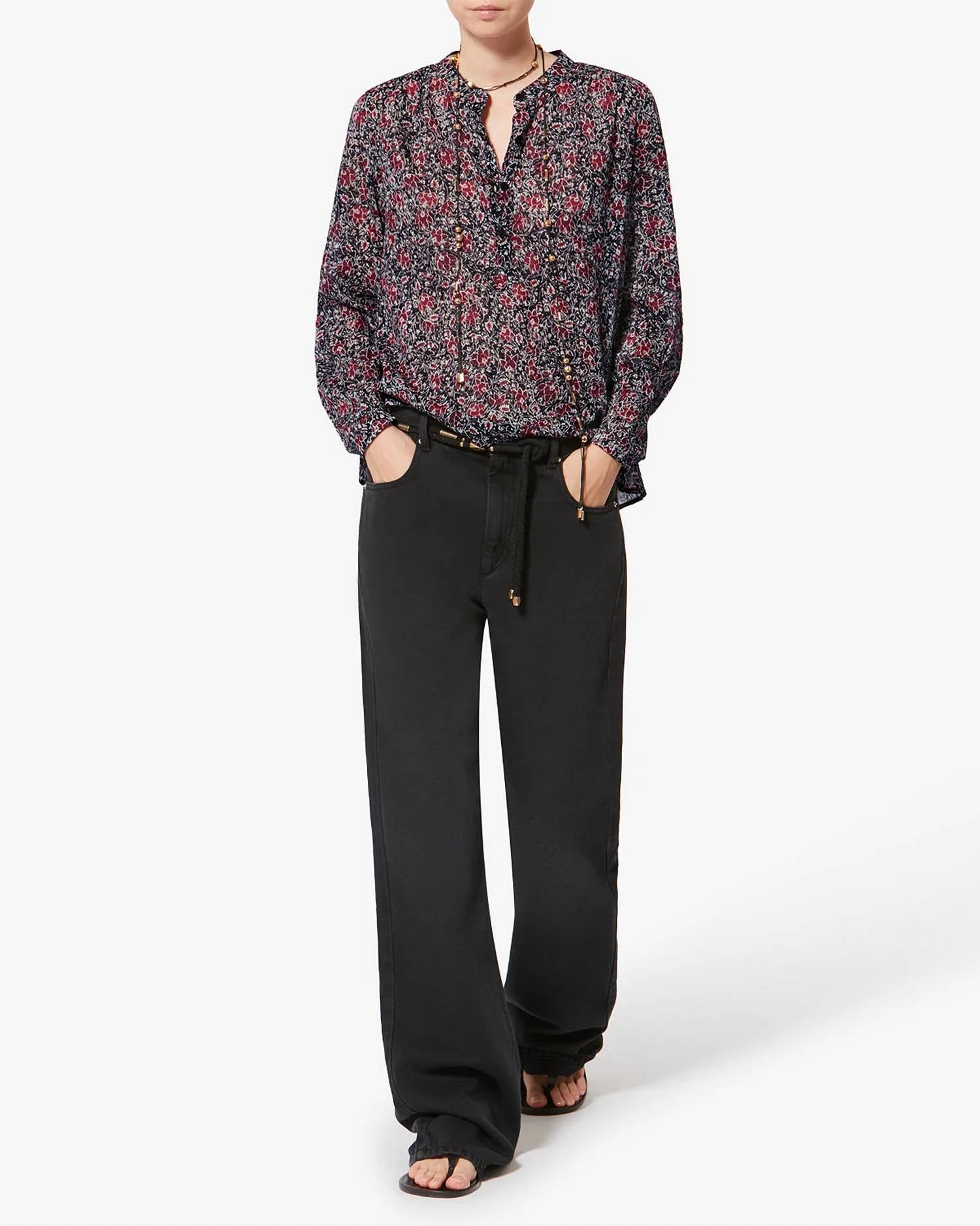 Isabel Marant - Maria Top