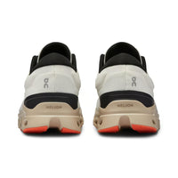 On - Men’s Cloudstratus 3 Running Shoes