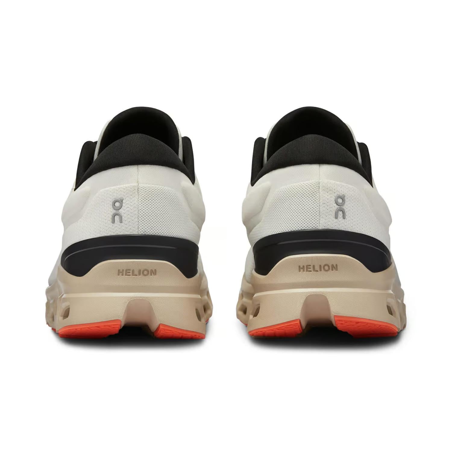 On - Men’s Cloudstratus 3 Running Shoes