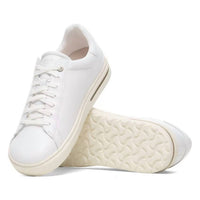 Birkenstock - Women's Bend Leather Casual Sneakers
