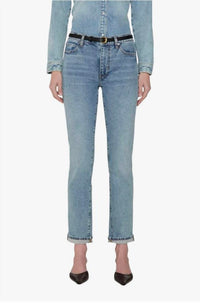 Frame - Borrowed Boyfriend Jean