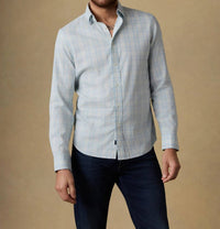Faherty - Movement Shirt