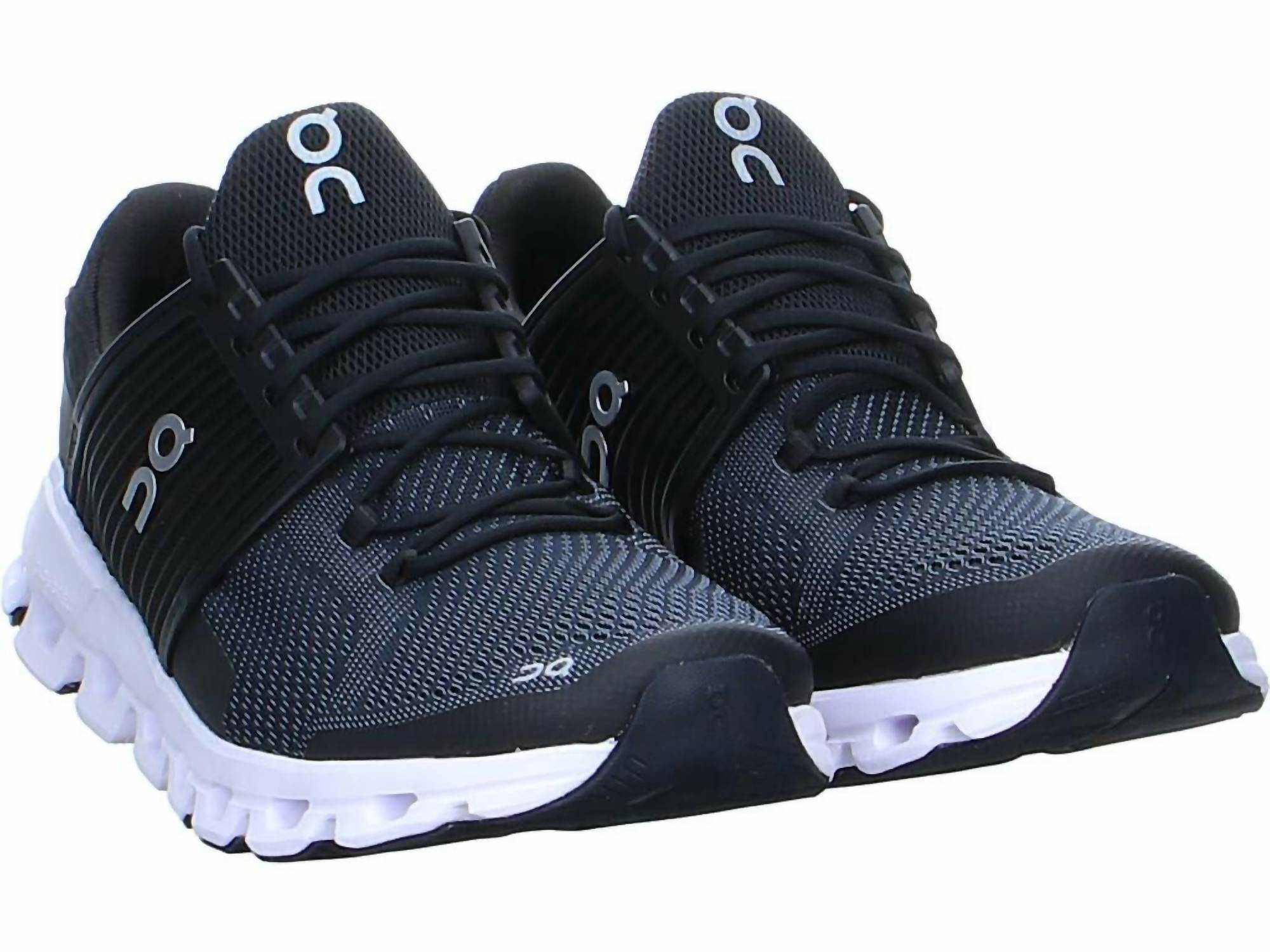 On - Men's Cloudswift 2.0 Running Shoe