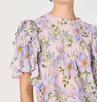 Astr - Kinley Top