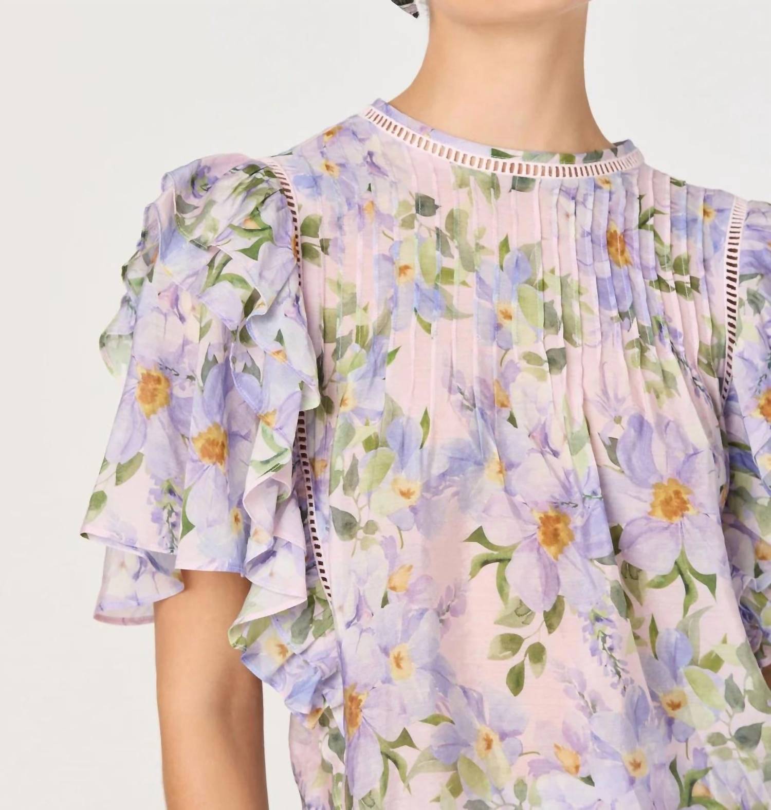 Astr - Kinley Top