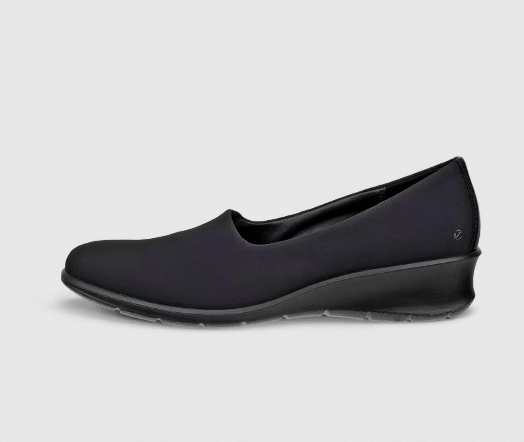 Ecco - Women's Stretch Felicia Flats