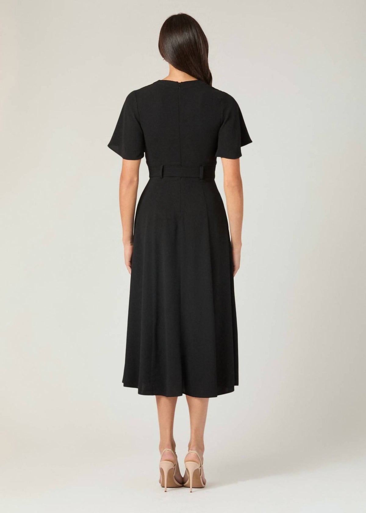 Shoshanna - Molly Dress