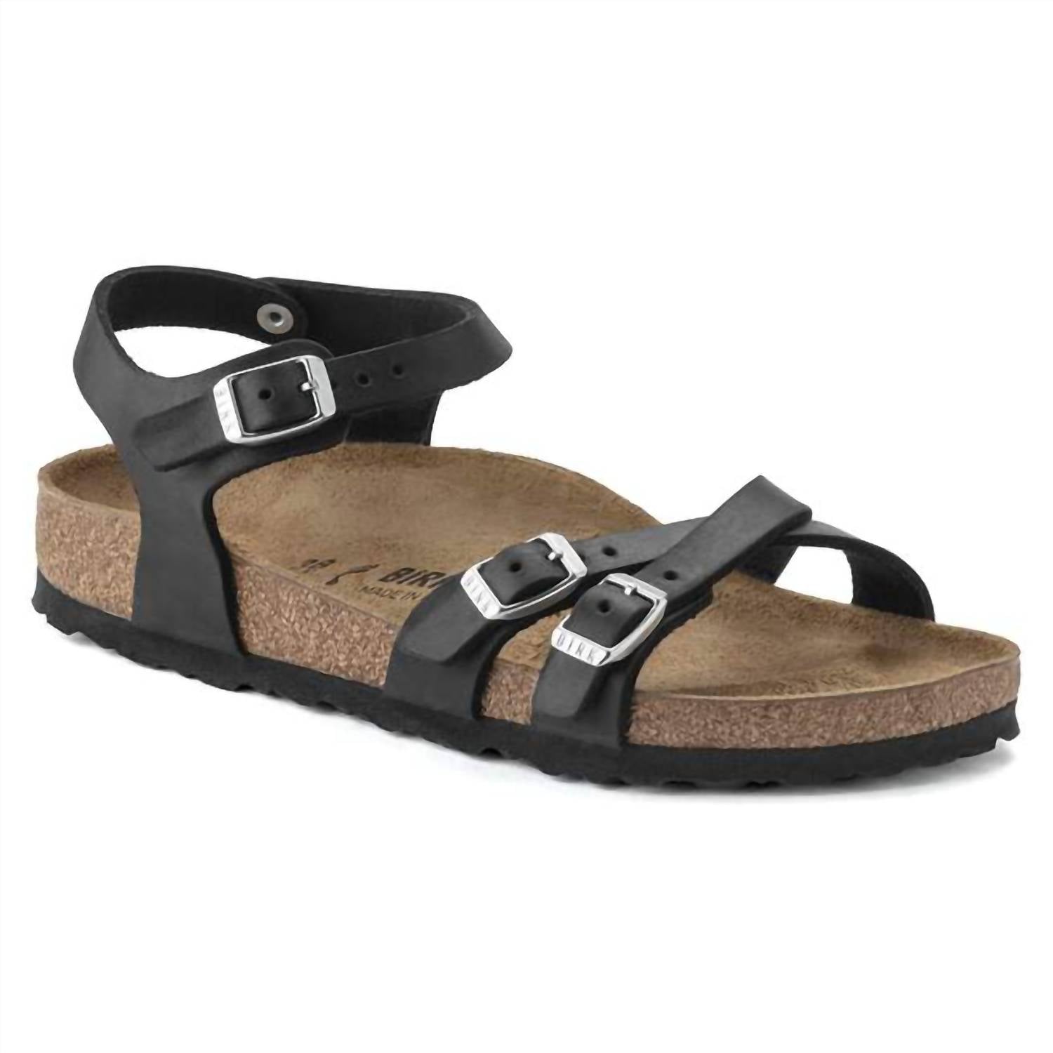 Birkenstock - Women's Kumba Sandals