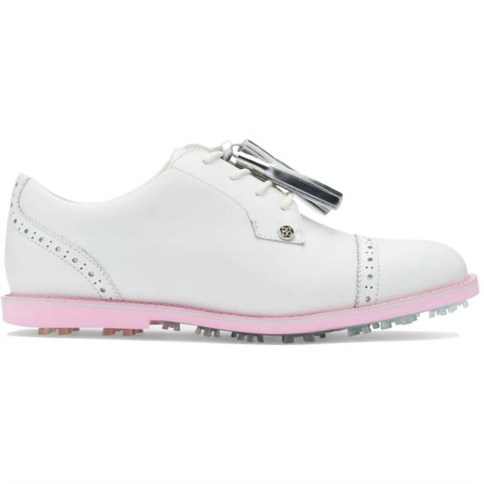 G/Fore - Women's Cap Toe Gallivanter Shoe