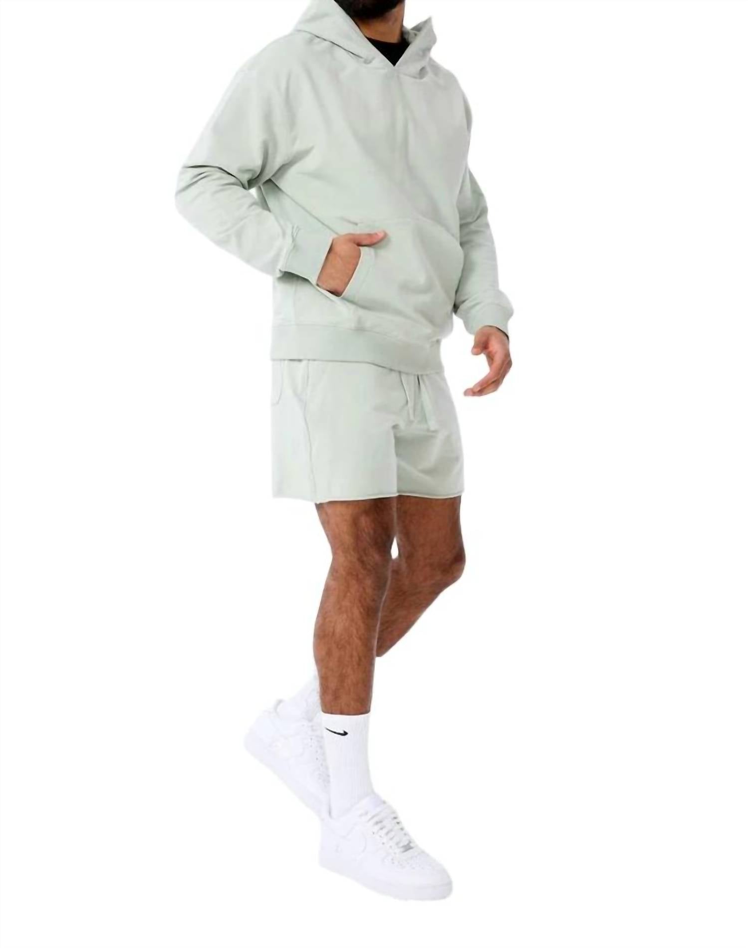 Jordan Craig - MEN'S SUMMER BREEZE PULLOVER HOODIE
