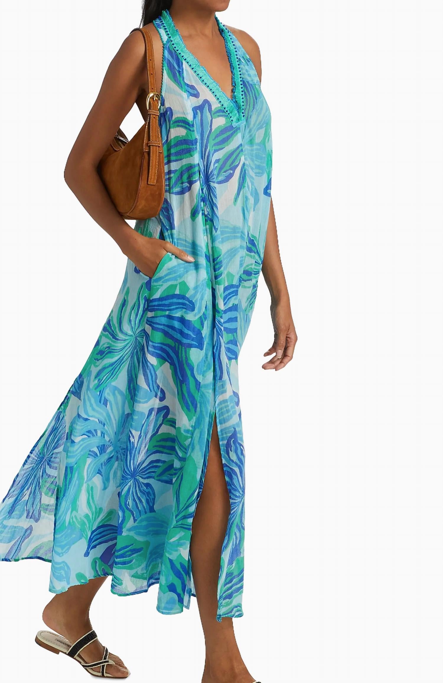 Poupette St Barth - Nava Dress