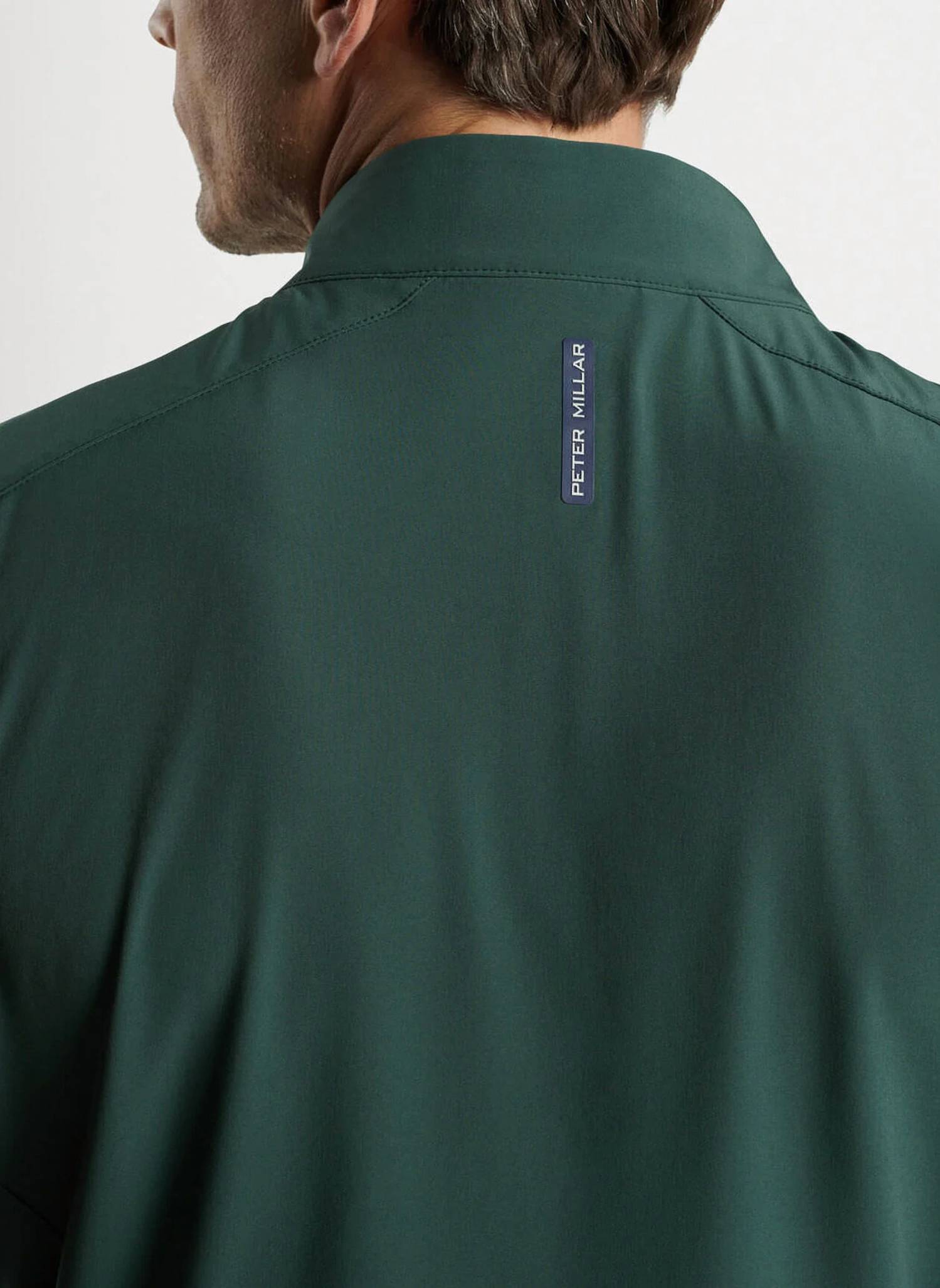 Peter Millar - Crown Crafted Contour Vest