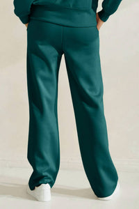 Judson & Company - Ultra Comfy Wide Leg Pants