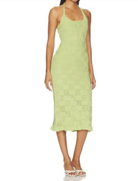Amanda Uprichard - Milena Dress