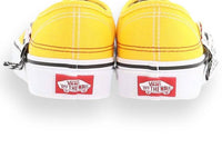 Vans - Women's Diy Authentic Hc Skate Low-top Sneakers