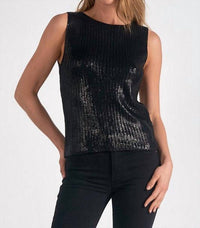 Elan - Raz Shimmer Tank