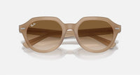 Ray Ban - Gina Non Polarized Sunglasses Rb4399 616651