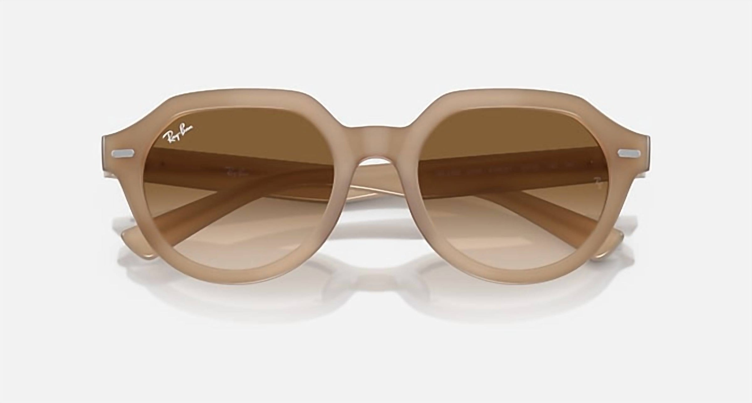 Ray Ban - Gina Non Polarized Sunglasses Rb4399 616651