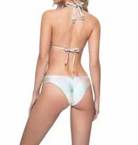 Pily Q - Isla Bikini Bottom