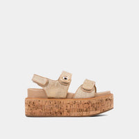 Shu Shop - Women's Lucille Platform Sandals