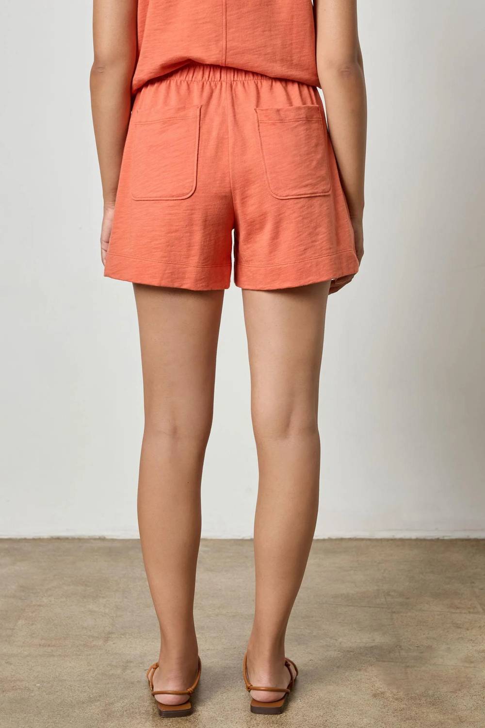 Lilla P - Pull On Pocket Shorts