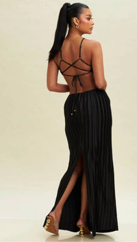 Luxxel - Julia Maxi Dress