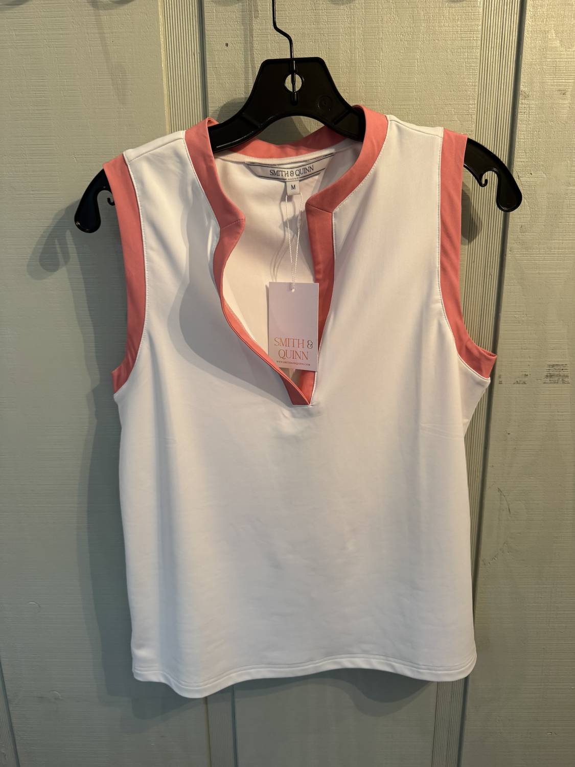 Smith & Quinn - Women's Stevie Top