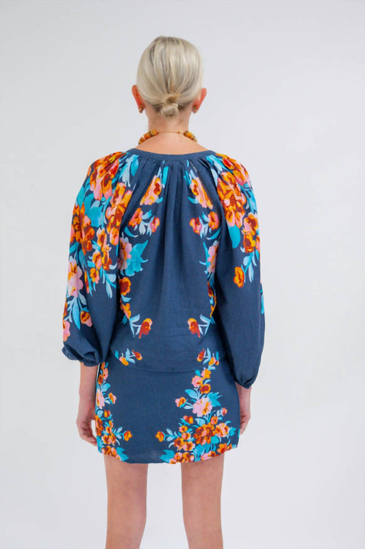 Allison New York - Janis Mini Skirt