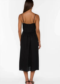 Velvet Heart - Sonata Midi Dress