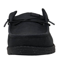 Hey Dude - Men's Wally Slip Stretch Canvas Shoes