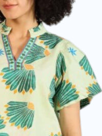 Maude Vivante - Faye Blouse