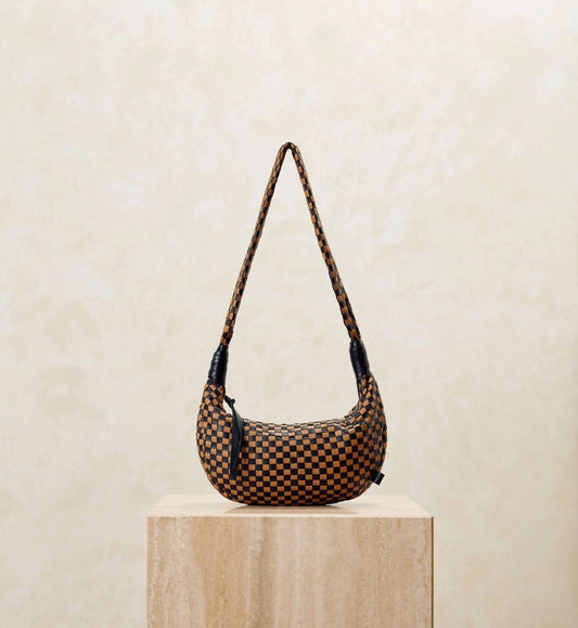 Cleobella - Women's Dylan Woven Handbag