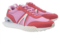 Lacoste - Unisex L Spin Deluxe 124 Shoe