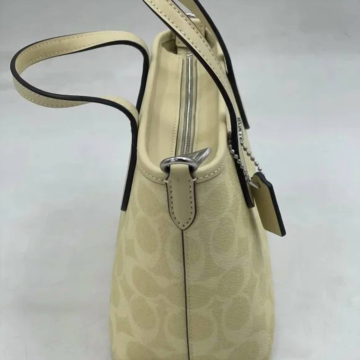 Coach - City Mini Tote Bag