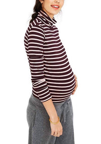 Hatch - Jersey Turtleneck Sweater